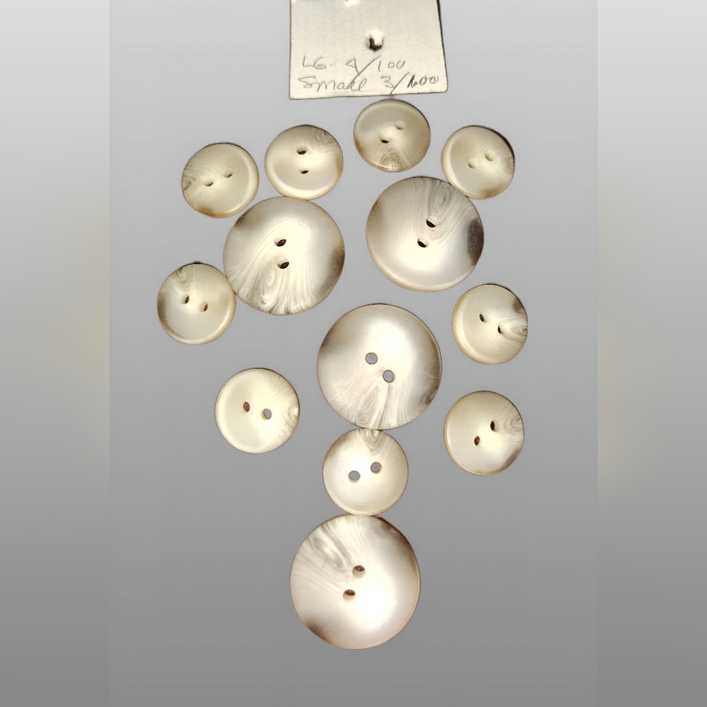 Buttons
